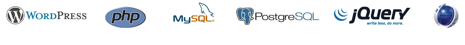 Studio 1D is gespecialiseerd in Wordpress, PHP, MySQL, PostgreSQL,jQuery en Cinema4D 